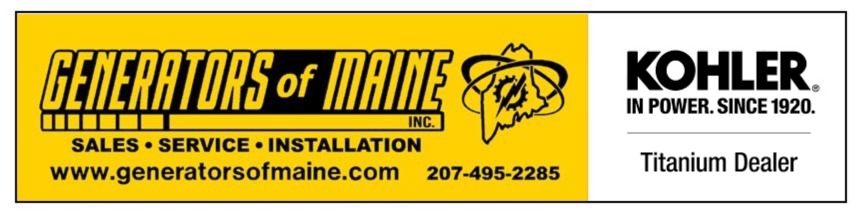 Generators of Maine Inc.